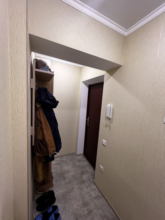 Сдам длительно квартира на Довженка/Фр бульвар