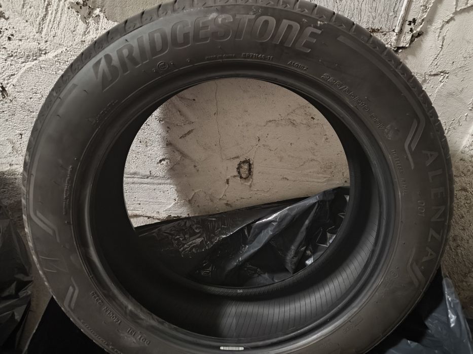 Sprzedam Opony Letnie