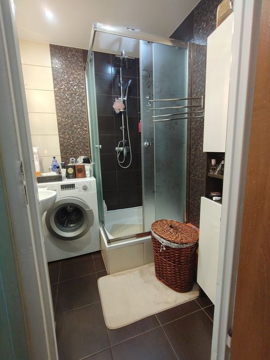 Mieszkanie 3 pokojowe z wyposażeniem ul. Zwyciestwa w Białogardzie