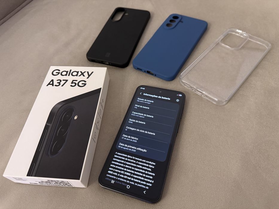 Samsung galaxy a37 5g