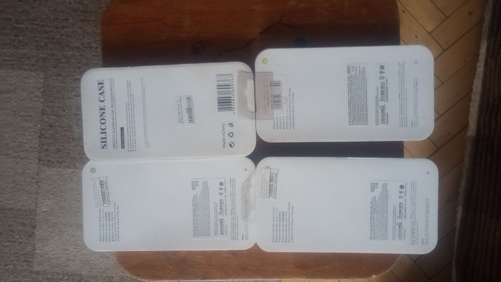 Чехол iPhone 11 Pro Max