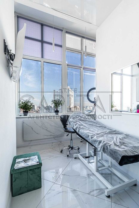 Продаж приміщення, вул.Дніпровська наб, ЖК RiverStone, Дарницький