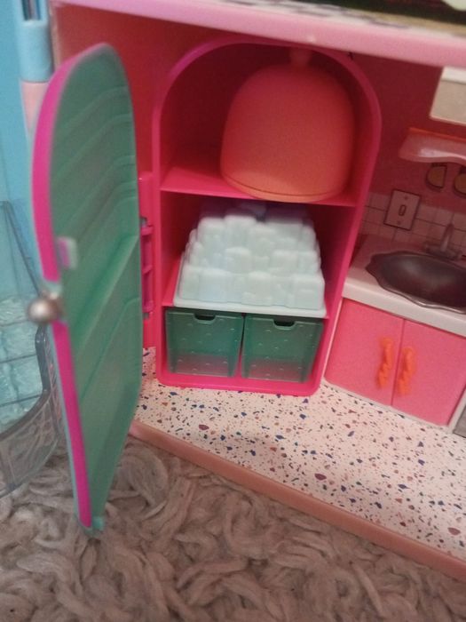 Sprzedam domek dla Lol