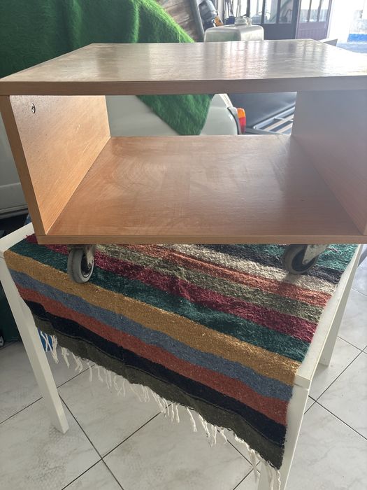 Mesa de apoio sala ou nao!