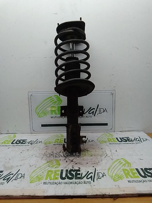 Suspensão frente esquerda VOLVO S60 I (384)