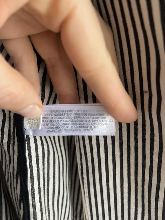 Тренч жiночий Масимо дутти