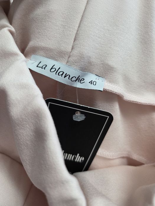 Spodnie La Blanche