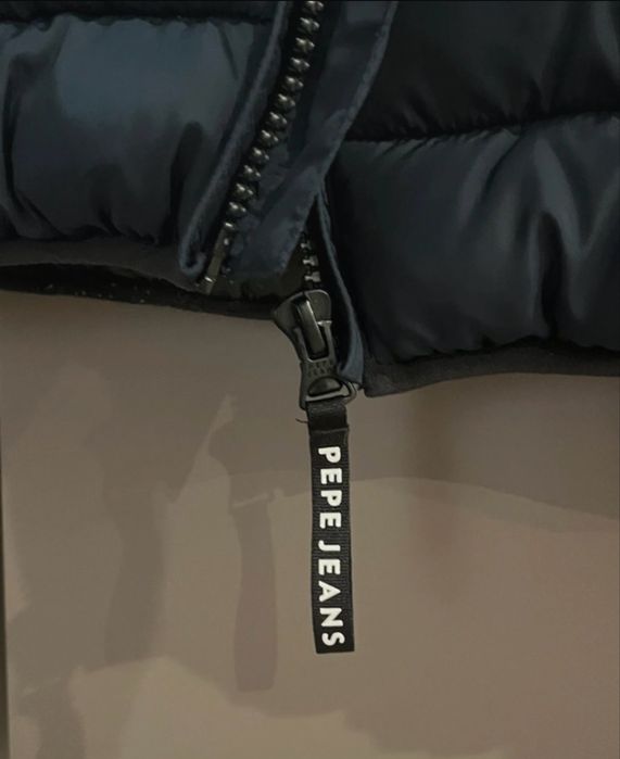 Casaco acolchoado Pepe Jeans
