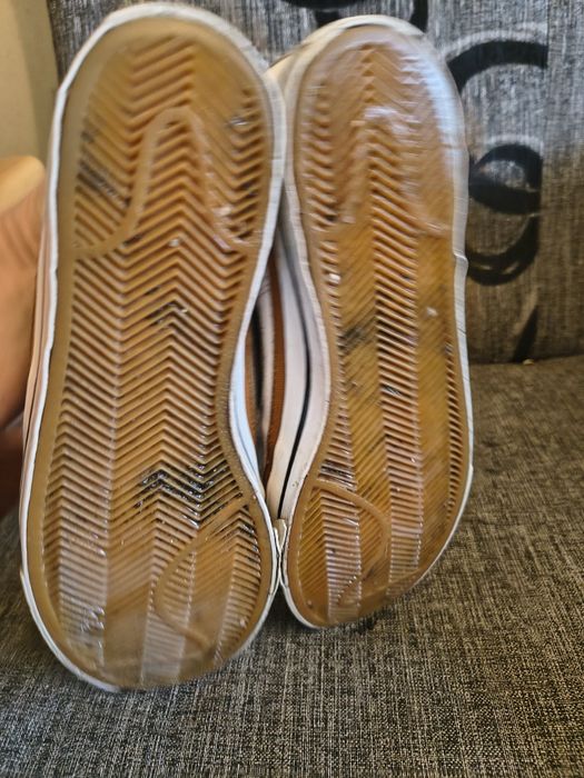 Sneakersy damskie Nike