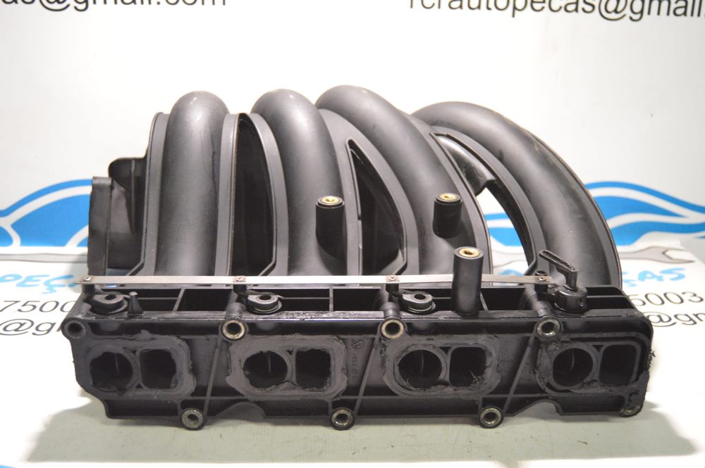 COLETOR ADMISSÃO EGR A6460902237 A6460980024 R6460900754 MERCEDES