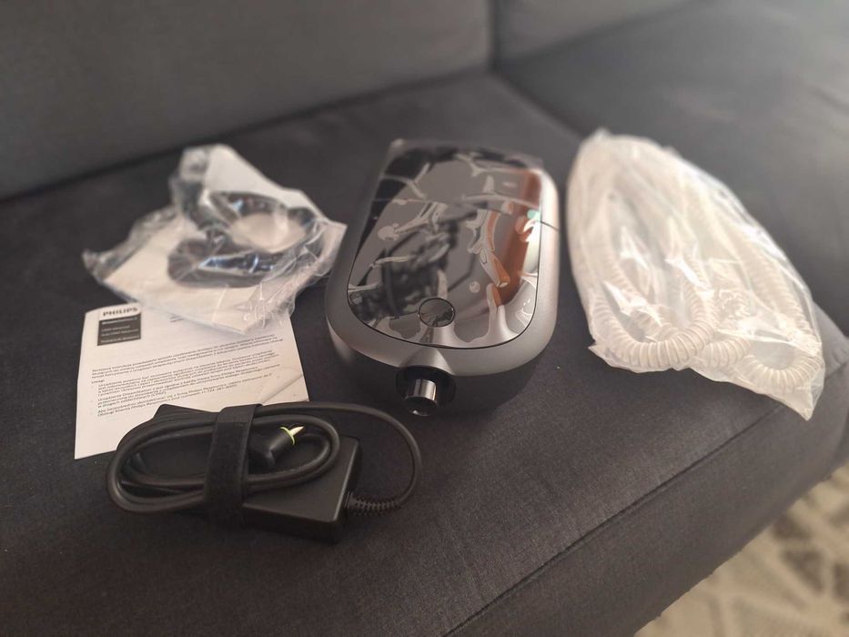 Aparat do leczenia bezdechu Philips DreamStation 2 Auto