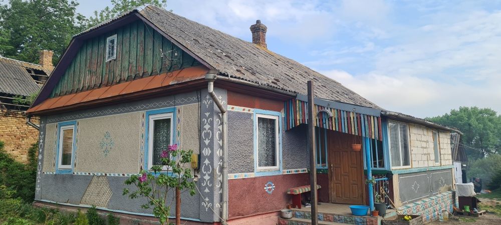 Дах Покрівельні роботи Криша Перекриття Підшива Металочерепиця