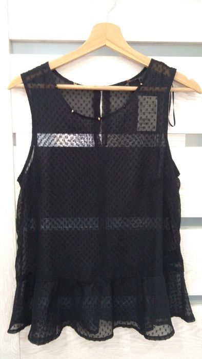 Nowa bluzka firmy h&m