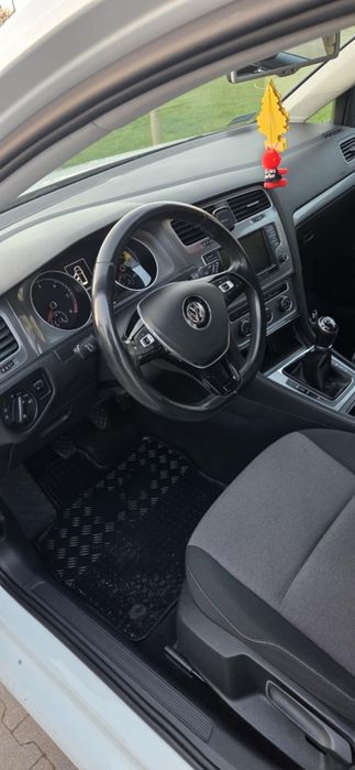 Sprzedam Volkswagen Golf 7 1.6 Tdi