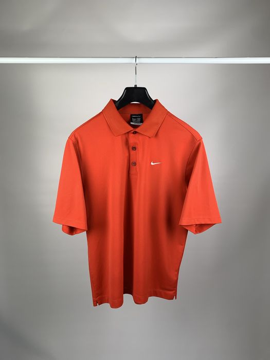 Поло футболка Nike Golf