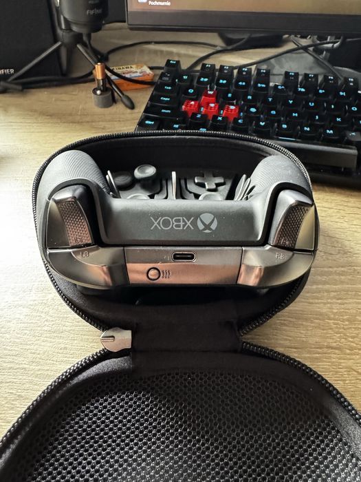Kontroler Xbox elite series 2