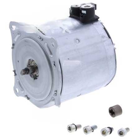 Silnik Elektryczny Pompy BT / Toyota 261011 Levio