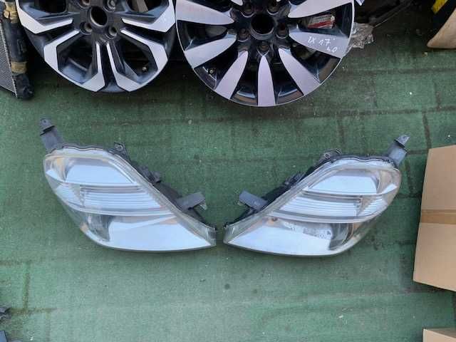 Honda Stream Lampa