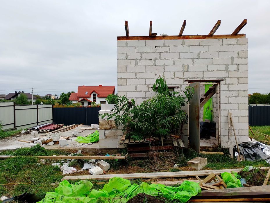 Дом по адресу ул. Бандеры Степана (площадь 110 м²) - Atlanta.ua - фото 18