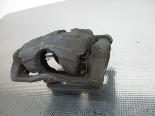 Pinça travão / maxila de travão frente direita NISSAN Note (E11, NE11)