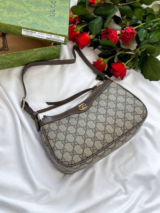 Torebka Gucci ophidia medium
