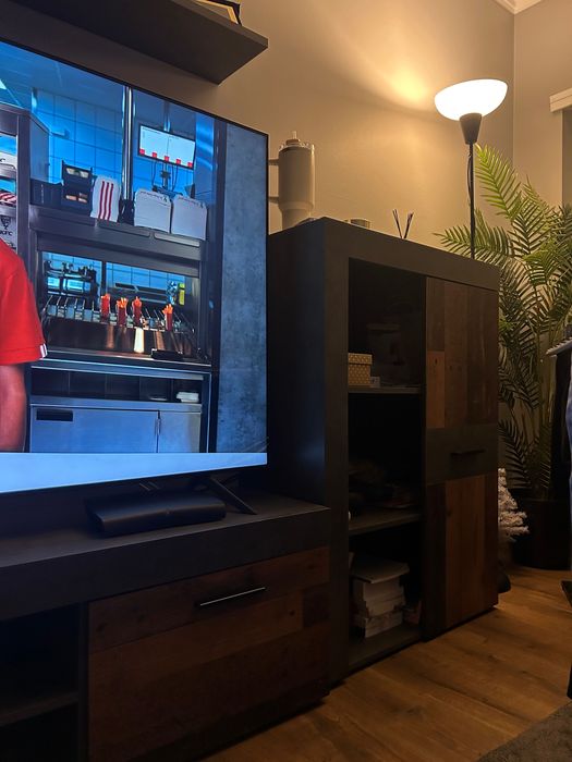 Mobília Sala como NOVA