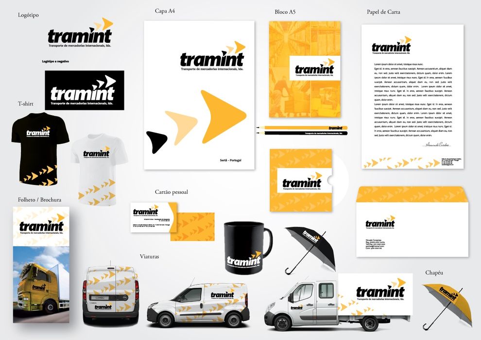 Designer Gráfico Freelancer