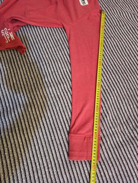 Superdry реглан/кофта