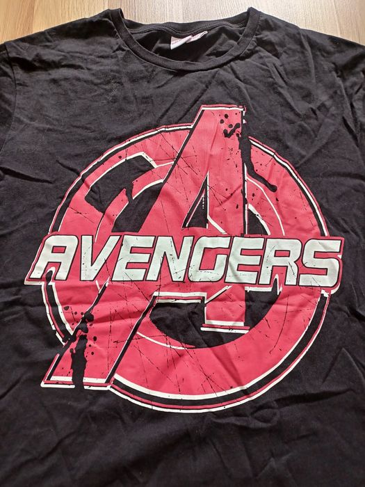 Koszulka tshirt Avengers Primark
