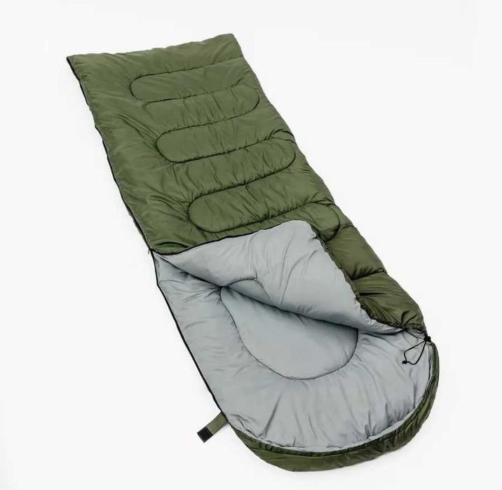 Спальний мішок Спальник Спальный мешок Спальний мішок 210*75 см \ -15С