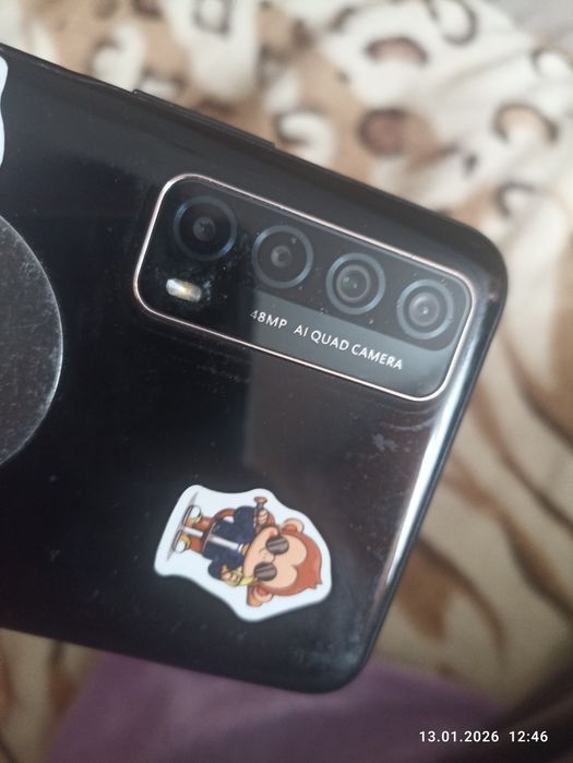 Телефон на запчастини