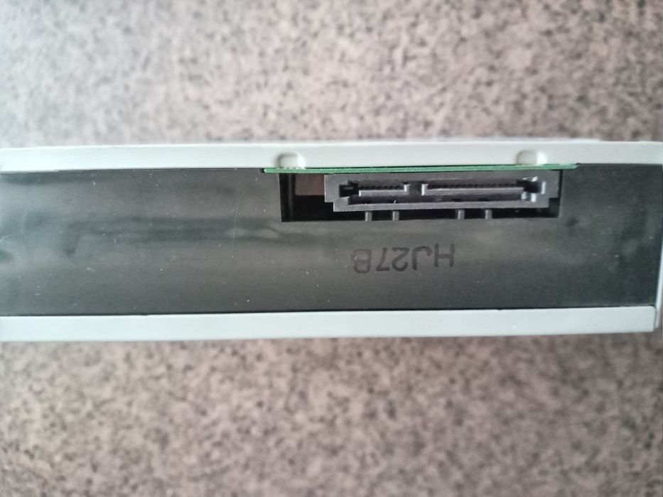 Дисковод LG внутренний