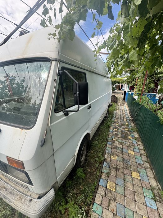 Volkswagen LT 28