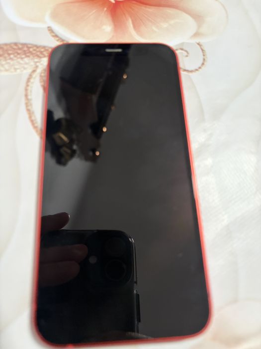 Vendo Iphone 12 mini