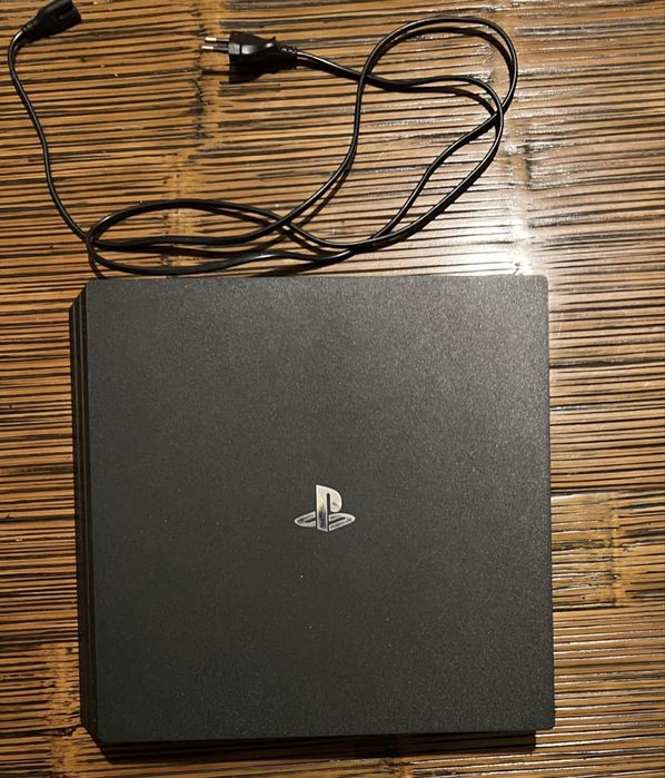 Playstation 4 PRO