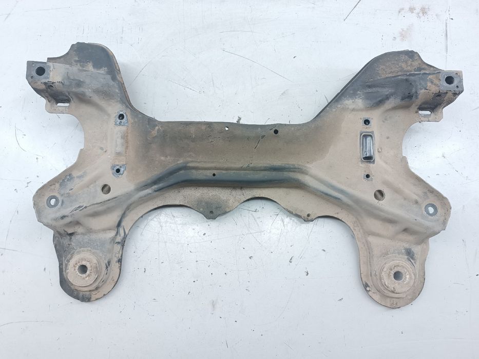 Charriot - AUDI A3 (8L1) | 96 - 06