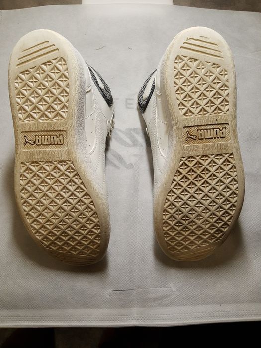 Buty puma rozmiar 39