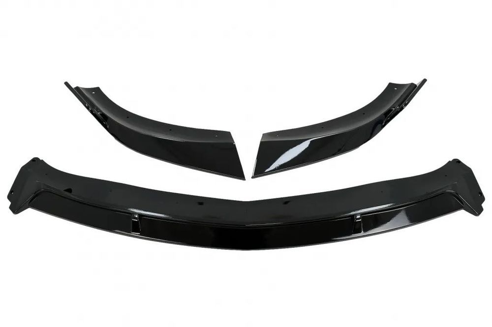 Spoiler Mercedes CLA W117 C117 (2016 a 2018)