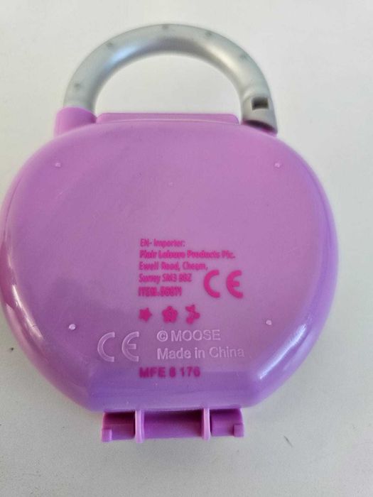 Shopkins Kwiaciarnia