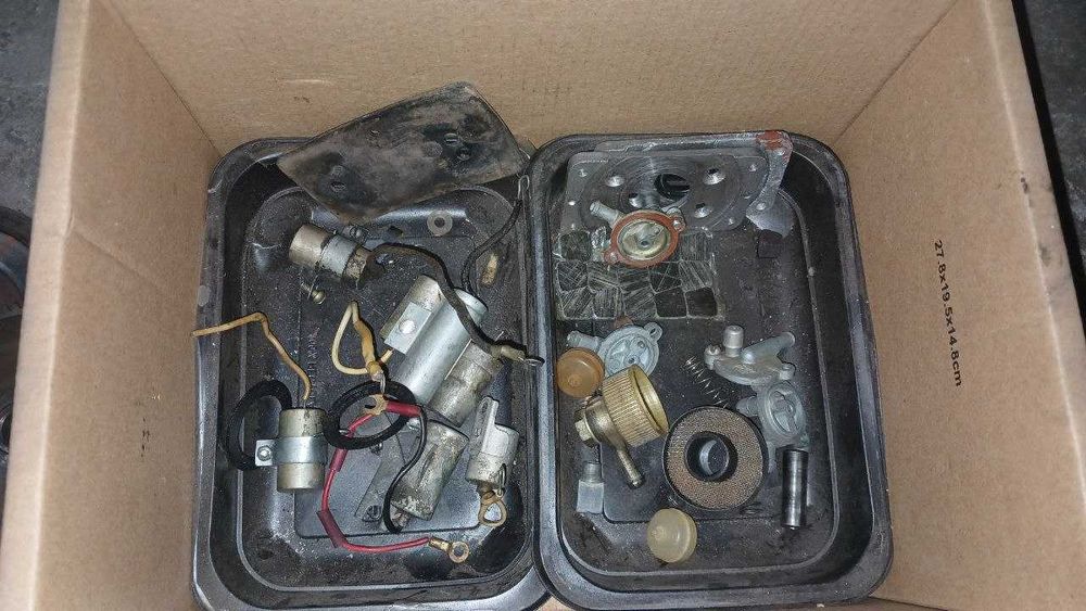 Запчасти Рига(дырчик)