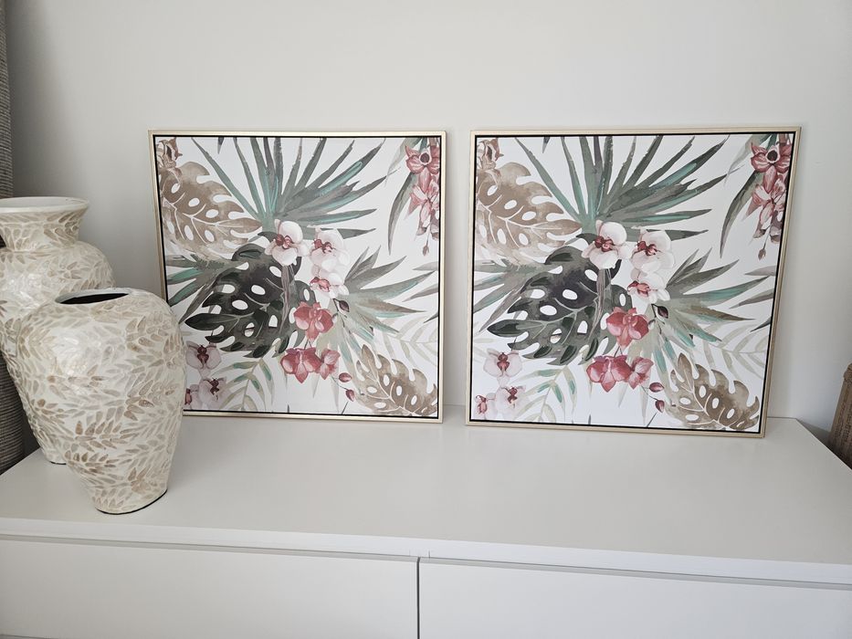 Quadros decorativos