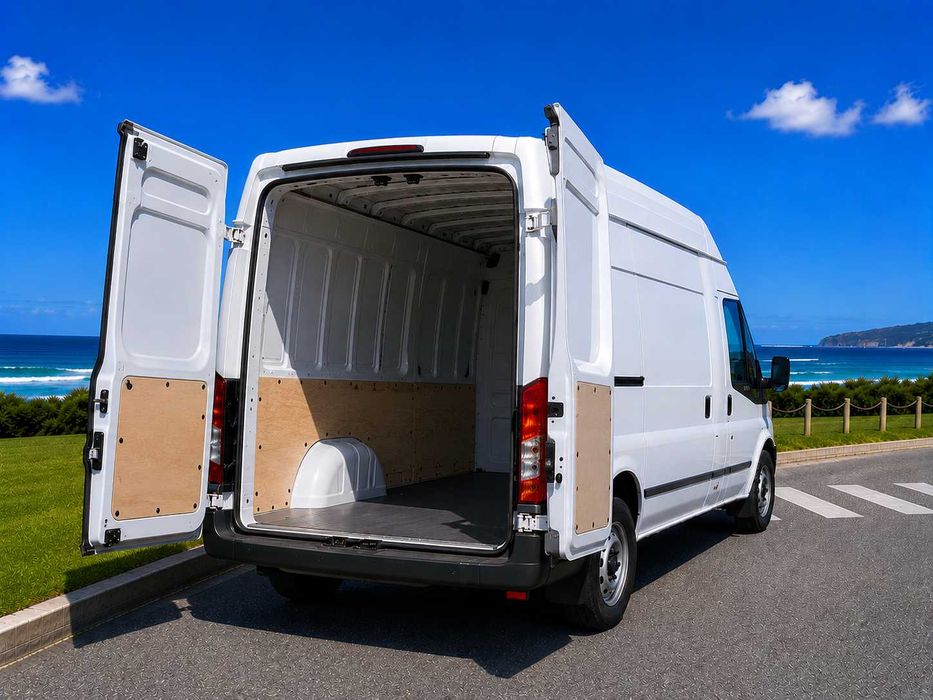 Transporte de Móveis e Mudanças – Viana do Castelo