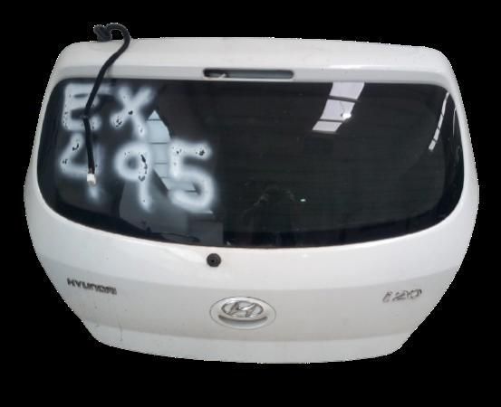 Porta / tampa da mala HYUNDAI i20 (PB, PBT)