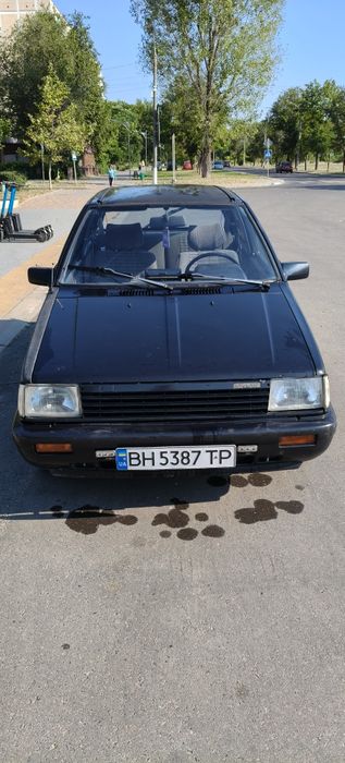 Продам Nissan Micra k10 86 года