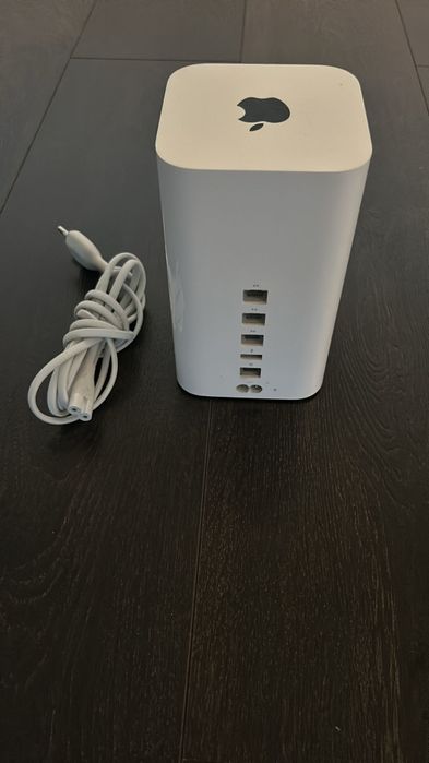 Router APPLE AirPort Extreme