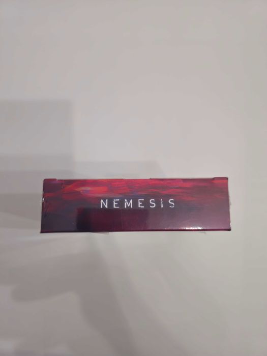 Nemesis Updated Crew Sundrop