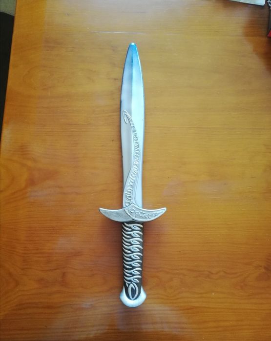 Espada Senhor Dos Anéis [RARA]