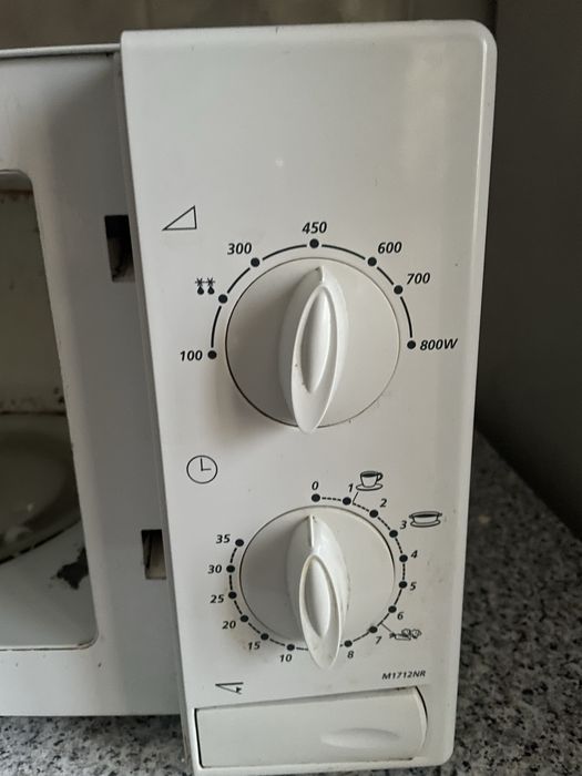 Samsung микроволновка