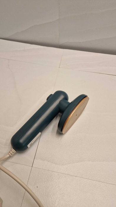 Parownica / mini żelazko do odzieży