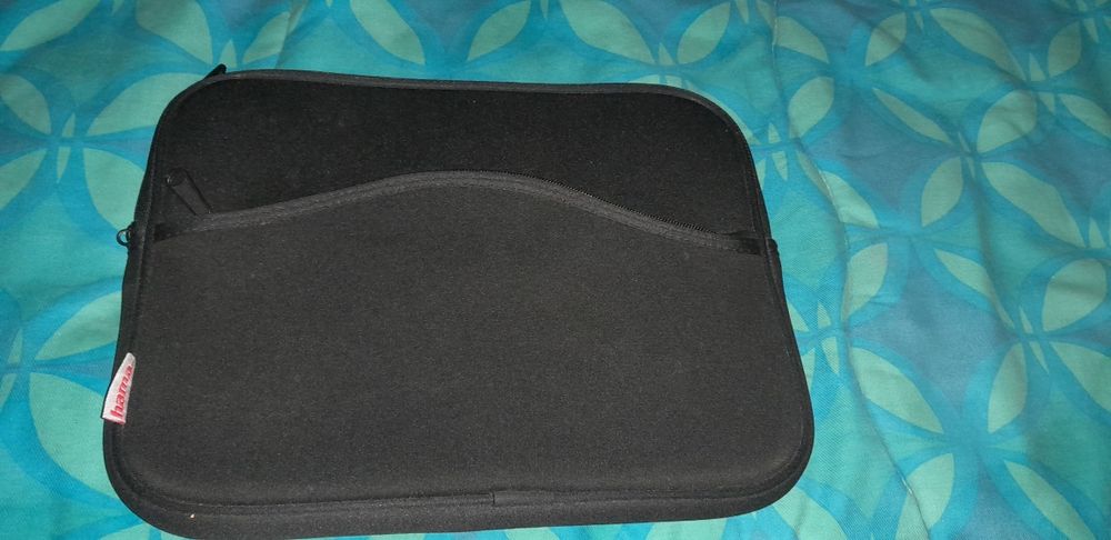 Capa tablet/mini portátil